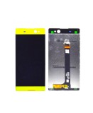 Ecran LCD Display Complet Sony Xperia XA Ultra F3212 Lemon