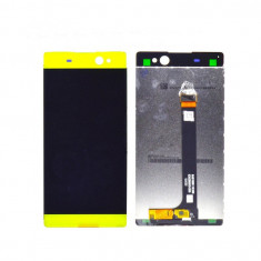 Ecran LCD Display Complet Sony Xperia XA Ultra F3212 Lemon