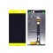 Ecran LCD Display Complet Sony Xperia XA Ultra F3212 Lemon