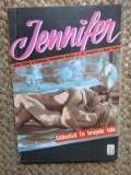 Sandra Parker - Jennifer, salbatica in bratele tale