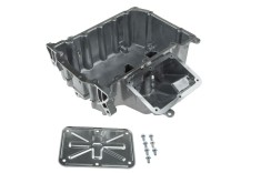 Baie ulei Vw Polo 1.2tdi 2009-, Fabia 1.2tdi 2010-, Seat Cordoba, Ibiza 1.2tdi 2010-, Cu Gaura Pentru Senzor Ulei, NTY BMO-VW-036