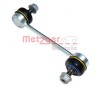 Brat/bieleta suspensie, stabilizator CITROEN C6 (TD) (2005 - 2016) METZGER 53047819