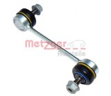 Brat/bieleta suspensie, stabilizator PEUGEOT 407 SW (6E) (2004 - 2016) METZGER 53047819