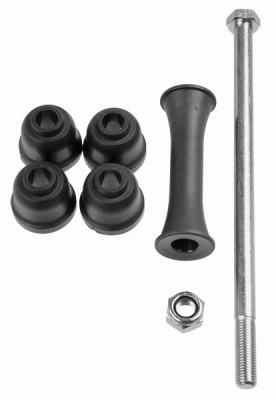 LEMF&amp;Ouml;RDER 37074 01 Brat/bieleta suspensie, stabilizator foto