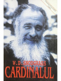 W. D. Snodgrass - Cardinalul (editia 1999)