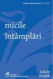Cumpara ieftin Micile intamplari/Calin Vlasie, cartea romaneasca