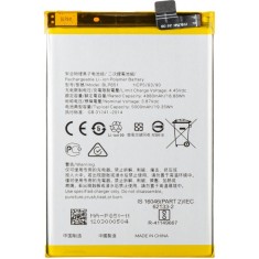 Acumulator pentru Oppo F19s / A95 / F19 / A74, BLP851