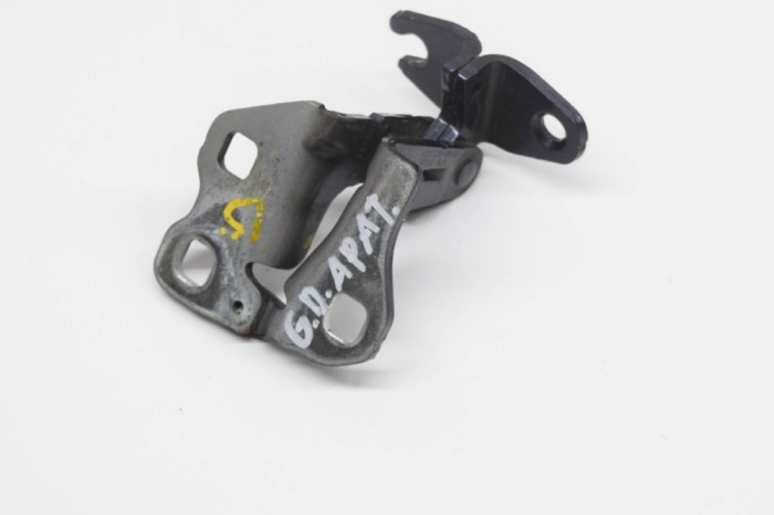 Balama ușă dreapta spate TESLA MODEL 3 2018 OEM: 1091330-00-D 11424193