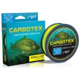 Fir Carbotex Boilie&amp;Carp, 500m (Diametru fir: 0.31 mm)