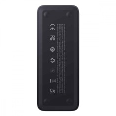 STARTER auto Baseus Super Energy Alpha pentru pornire baterie auto 6000mAh, 600A, USB, negru &quot;C00259200121-00&quot; (timbru verde 0.8 lei) - 6932172635909
