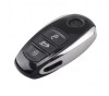 Cheie auto completa Topautochei&reg; pentru Touareg 3 butoane 434 MHz, Oem