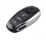 Cheie auto completa Topautochei&reg; pentru Touareg 3 butoane 434 MHz