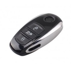 Cheie auto completa Topautochei&reg; pentru Touareg 3 butoane 434 MHz