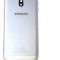 Capac Original Nou Samsung Galaxy J330 j3 2017 Argintiu