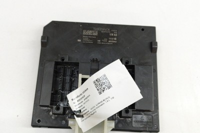 Modul de confort SKODA SUPERB III 3V3 2018 OEM: 5Q0937084CN,A2C10390904,5WK50254 26303630 foto