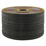 Cumpara ieftin Set 50x Disc universal de taiat metale, diametru 125 mm, grosime 1 mm