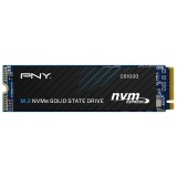 SSD 250GB CS1030 M.2 NVMe, PNY