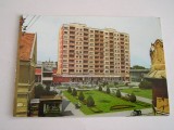 QW24 L - Carte postala - tematica turism - vedere - Lugoj 4, Necirculata, Fotografie