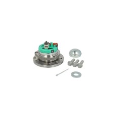Set rulment roata OPEL ASTRA G hatchback F48 F08 FAG 713 6440 60
