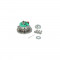 Set rulment roata OPEL ASTRA G caroserie F70 FAG 713 6440 60