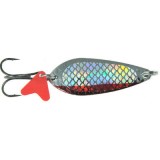 Lingurita Oscilanta Jaxon Holo Reflex Tris, Marime 1, F, 12g