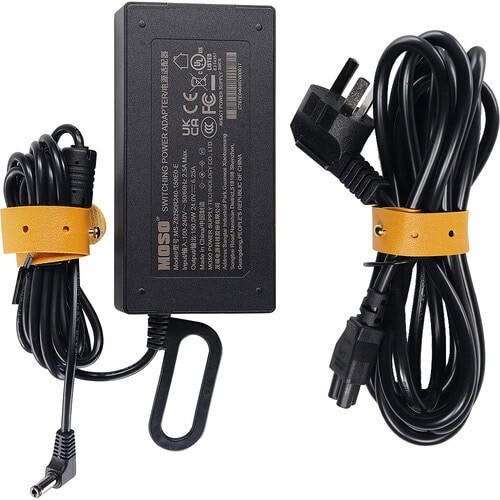 ​Adaptor AC YONGNUO 24V 6.25A Pentru Lampa Video Yongnuo YN150