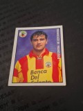 Sticker supercalcio 97-98 merlin