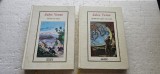 INSULA CU ELICE + 20.000 DE LEGHE SUB MARI JULES VERNE COLECTIA ADEVARUL