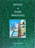 Povesti si basme romanesti