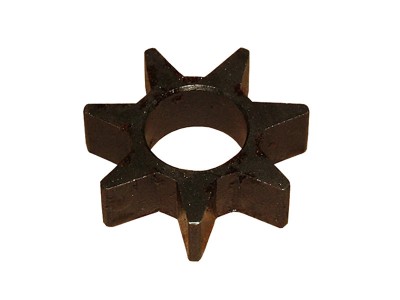 Pinion 3/8 decojitor busteni drujba (montare pe lama) foto