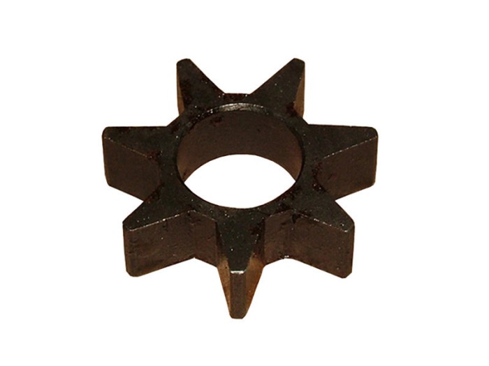 Pinion 3/8 decojitor busteni drujba (montare pe lama)