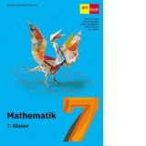 Mathematik: 7. Klasse (Matematica. Manual pentru clasa a VII-a)