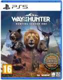 Way Of The Hunter Hunting Season One PS5
