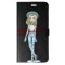 Toc FlipCover Stand Magnet Design No. 147 Huawei P10 Plus