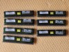 KIT ram server DDR3 - 7 placute de cate 4 Gb fiecare