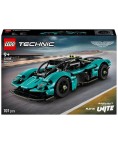 Lego Technictm Aston Martin Valkyrie (42208)