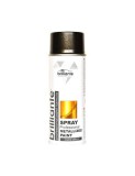 Vopsea spray Negru Metalizat 400ml Negru