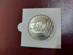 Moneda argint, gulden foto