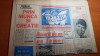 Magazin 10 ianuarie 1970-articol si foto orasul bacau,si articol orasul cluj