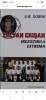 Ilie Dobre - Zoltan Crisan: Irezistibila Extrema (Autograf) - Carte rara colectionari