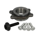 Set rulment roata AUDI A7 Sportback 4GA 4GF FAG 713 6109 00