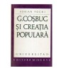 Adrian Fochi - G. Cosbuc si creatia populara - 108068