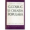 Adrian Fochi - G. Cosbuc si creatia populara - 108068