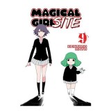 Magical Girl Site Vol. 9