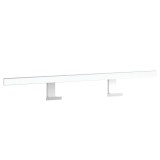 Cumpara ieftin Lampa cu LED pentru oglinda, 13 W, alb cald, 80 cm, 3000 K