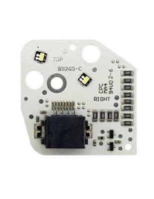 Kit reparatie Modul Lumini de zi DRL Dreapta Seat Leon MK3 5F - 5F0941475 foto