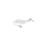 Cordon de alimentare pentru fier de călcat BOSCH 00753128 00751839 Original