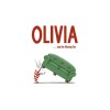 Olivia . . . and the Missing Toy