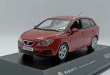 Macheta Seat Ibiza ST - Fischer 1/43