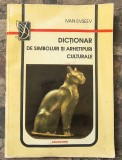 Dicționar de simboluri și arhetipuri culturale - Ivan Evseev